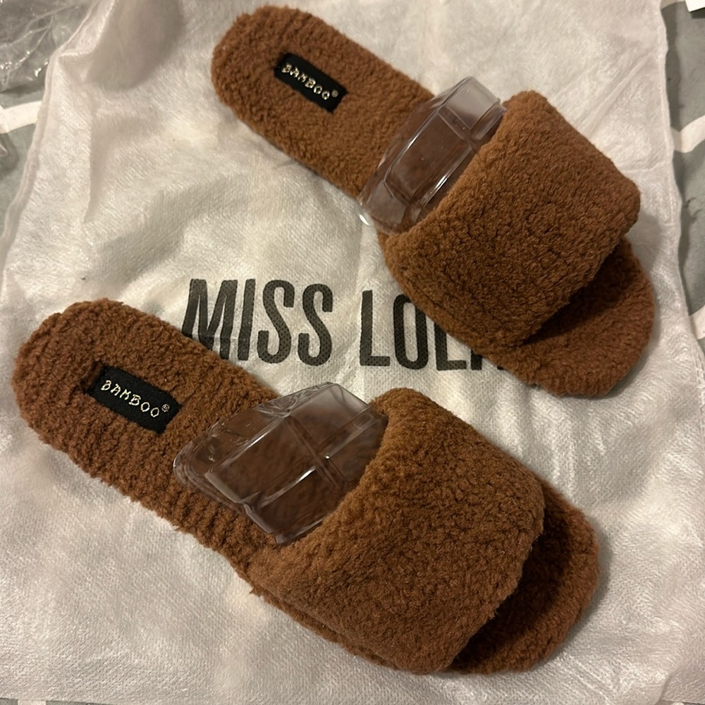 Sandals